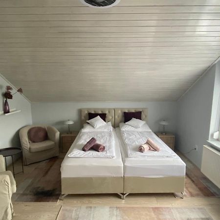 Sweet Home Apartman Balatonfüred Екстериор снимка