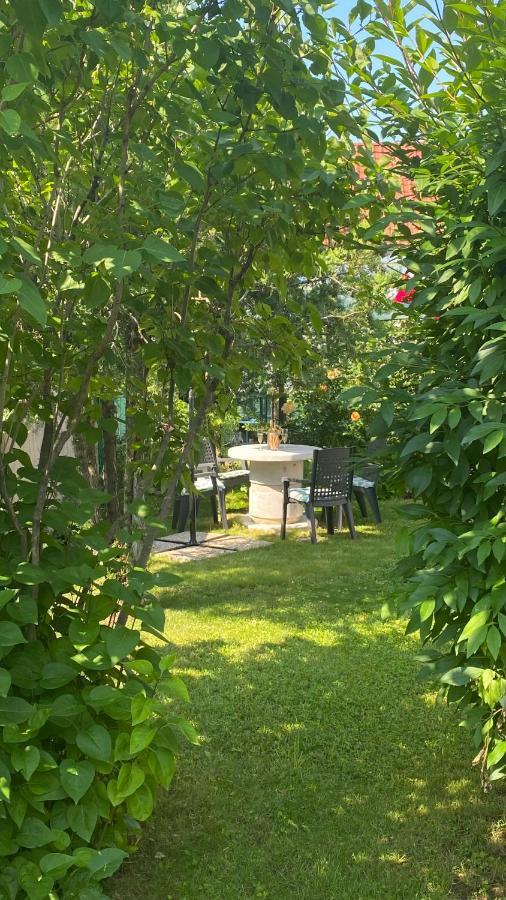 Sweet Home Apartman Balatonfüred Екстериор снимка