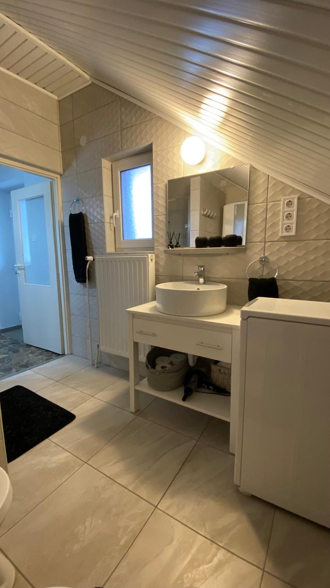 Sweet Home Apartman Balatonfüred Екстериор снимка