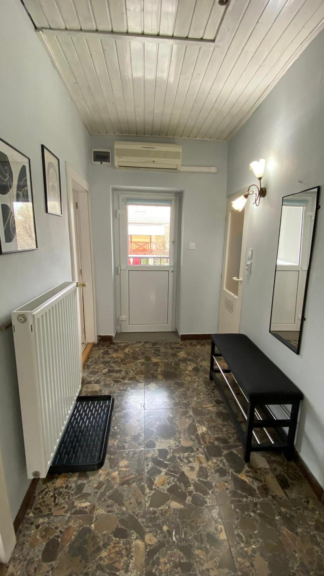 Sweet Home Apartman Balatonfüred Екстериор снимка