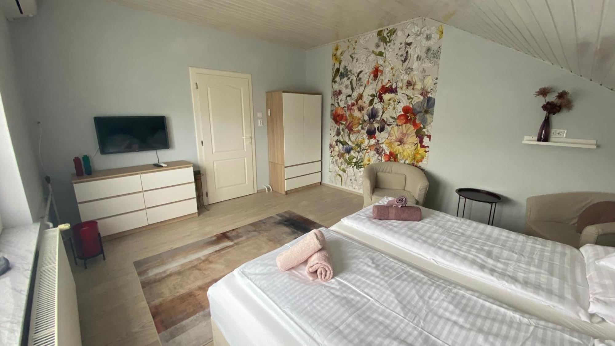 Sweet Home Apartman Balatonfüred Екстериор снимка