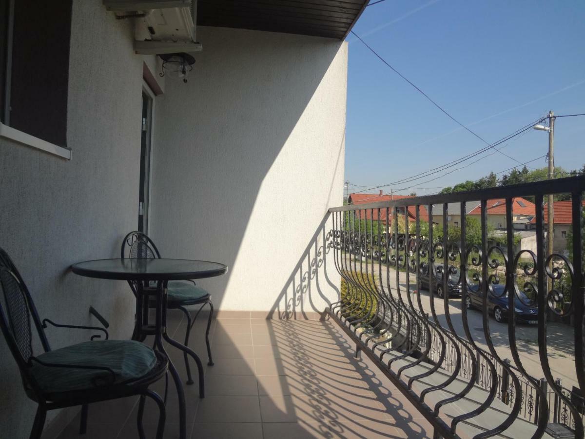 Sweet Home Apartman Balatonfüred Екстериор снимка